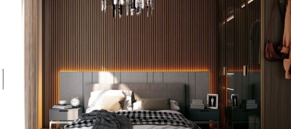 Apartment 1+1 in Avsallar, Turkey No. 30502 10