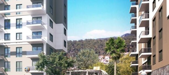 Apartment 1+1 in Avsallar, Turkey No. 30502 6