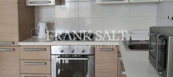 1 غرف نوم بانتهاوس في Swieqi, Malta رقم 6853 6