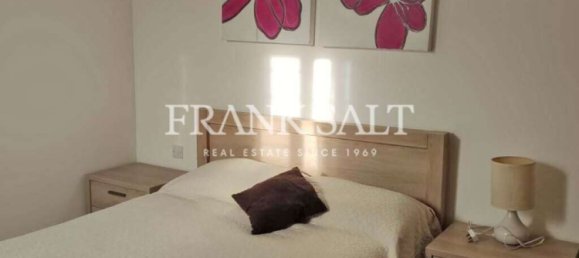 1 غرف نوم بانتهاوس في Swieqi, Malta رقم 6853 7