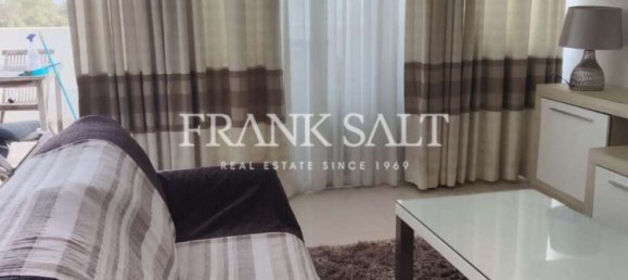 1 غرف نوم بانتهاوس في Swieqi, Malta رقم 6853 3