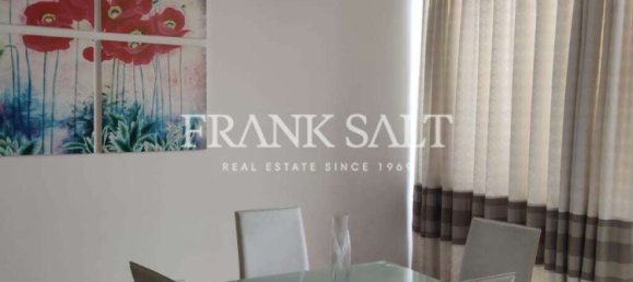 1 غرف نوم بانتهاوس في Swieqi, Malta رقم 6853 5