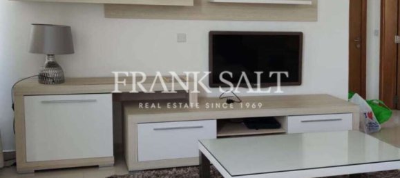 1 غرف نوم بانتهاوس في Swieqi, Malta رقم 6853 4