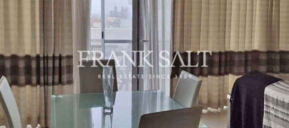 1 غرف نوم بانتهاوس في Swieqi, Malta رقم 6853 2