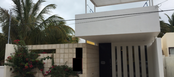 2 غرف نوم منزل في Yucatan, Mexico رقم 146442 2