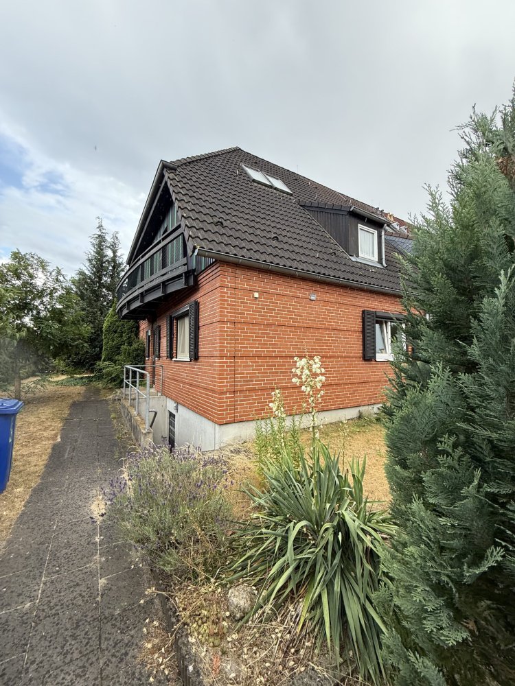 4 chambres Maison de ville à Teltow-Flaming, Germany No. 261634