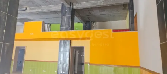 Коммерческая недвижимость 580м² в Феррагуду, Португалия № 138171 13