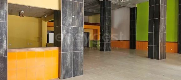 Коммерческая недвижимость 580м² в Феррагуду, Португалия № 138171 2