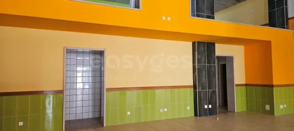 Коммерческая недвижимость 580м² в Феррагуду, Португалия № 138171 5