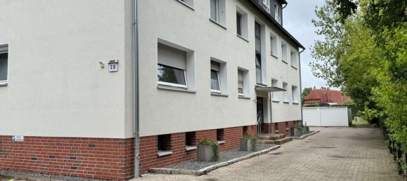 3 Schlafzimmer Doppelhaus in Hanover, Germany, Nr. 321106 3