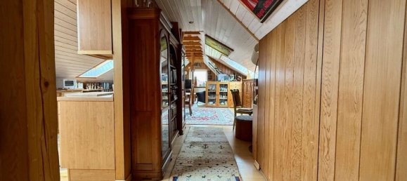 3 Schlafzimmer Doppelhaus in Hanover, Germany, Nr. 321106 5