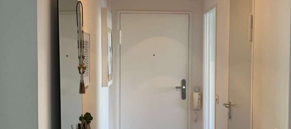 Квартира с 2 комнатами в Шарлоттенбург, Германия № 90857 12