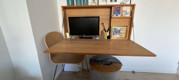 Квартира с 2 комнатами в Шарлоттенбург, Германия № 90857 6