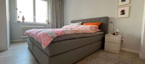 Квартира с 2 комнатами в Шарлоттенбург, Германия № 90857 5