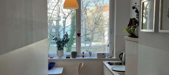 Квартира с 2 комнатами в Шарлоттенбург, Германия № 90857 7