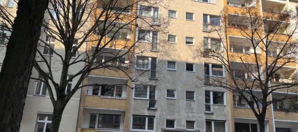 Квартира с 2 комнатами в Шарлоттенбург, Германия № 90857 13