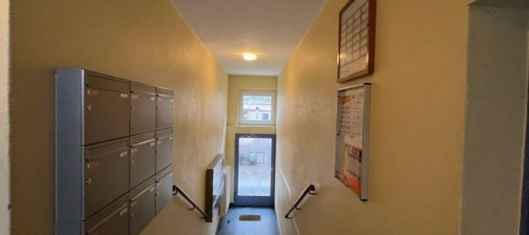 Квартира с 2 комнатами в Шарлоттенбург, Германия № 90857 16