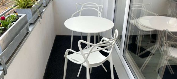 Квартира с 2 комнатами в Шарлоттенбург, Германия № 90857 4