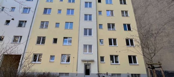 Квартира с 2 комнатами в Шарлоттенбург, Германия № 90857 15