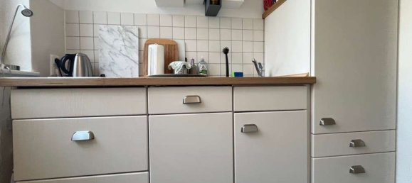 Квартира с 2 комнатами в Шарлоттенбург, Германия № 90857 9