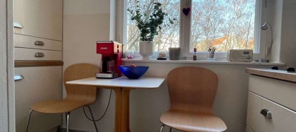 Квартира с 2 комнатами в Шарлоттенбург, Германия № 90857 8