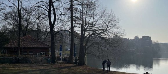 Квартира с 2 комнатами в Шарлоттенбург, Германия № 90857 19