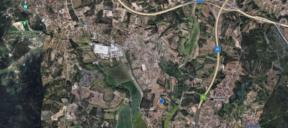 2067m² Land in Coimbra, Portugal No. 227459 3
