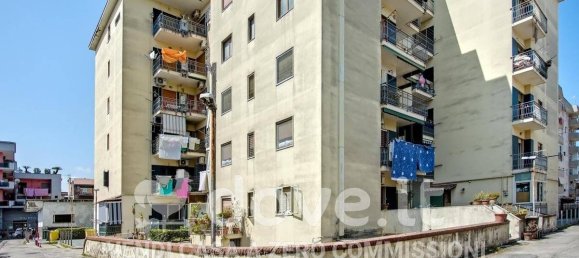 4 bedrooms Apartment in Sant'Antimo, Italy No. 342247 38