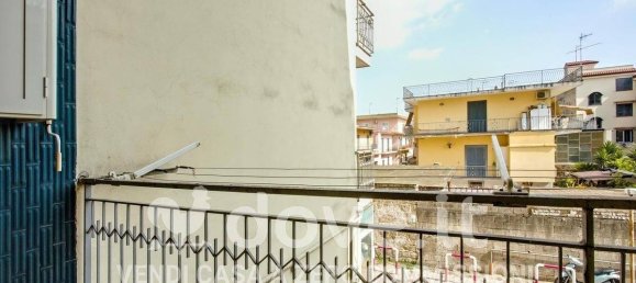 4 bedrooms Apartment in Sant'Antimo, Italy No. 342247 13