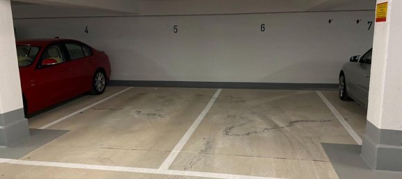  Parking in Berchtesgadener Land, Germany No. 292504 4