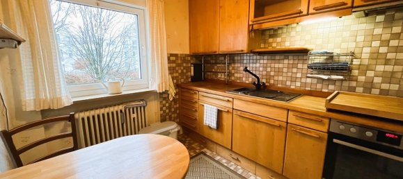 2 bedrooms Apartment in Wolfsburg, Germany No. 74063 8