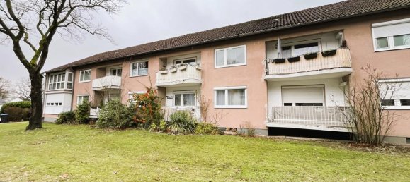 2 bedrooms Apartment in Wolfsburg, Germany No. 74063 2