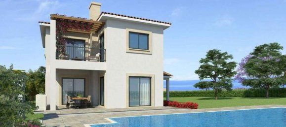 3 bedrooms Villa in Paphos, Cyprus No. 1549 3