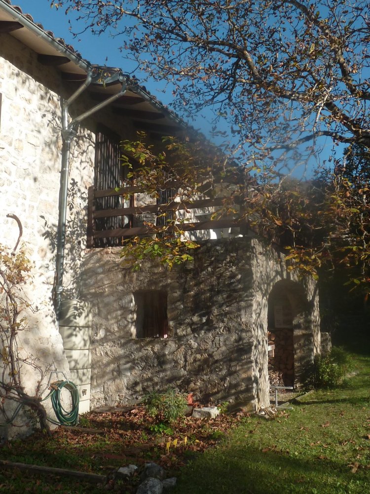 3 chambres Maison à Menglon, France No. 265924