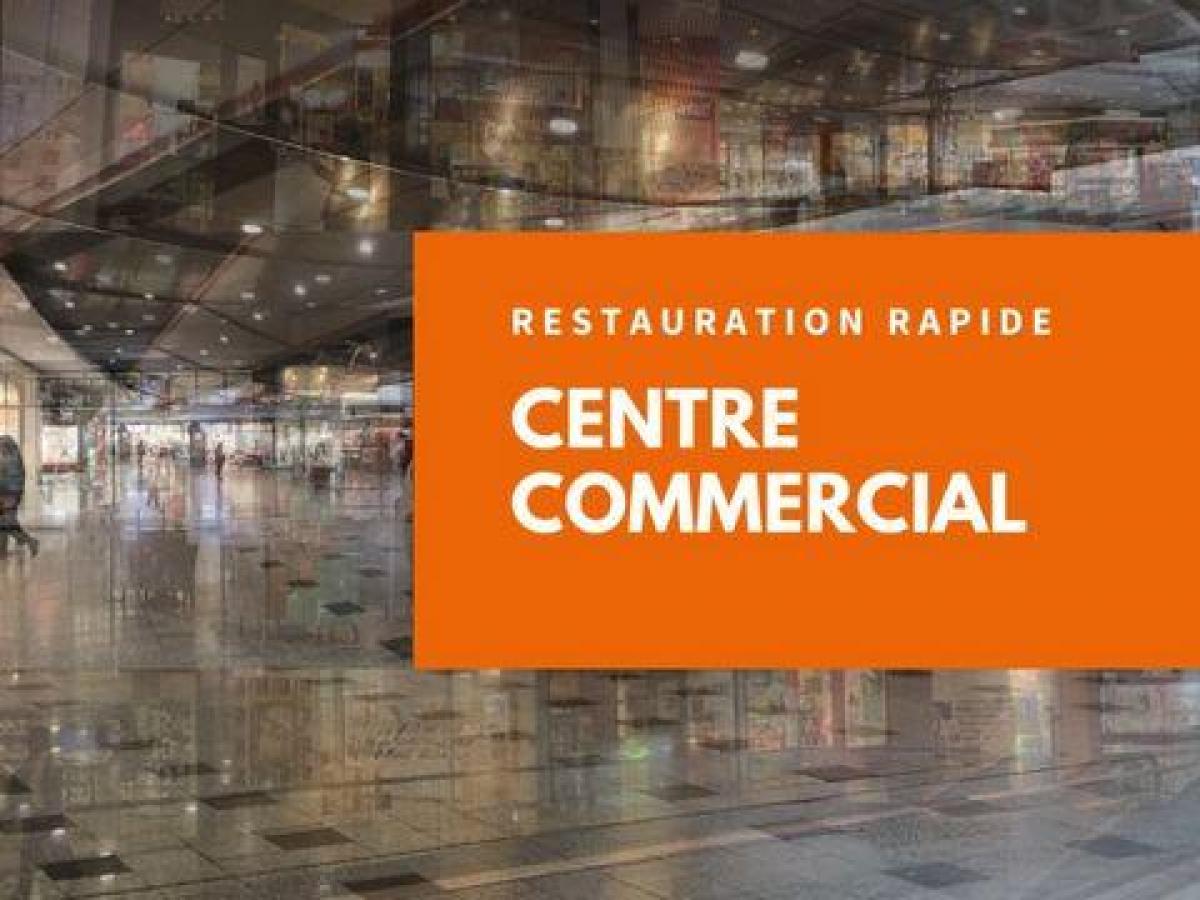 50m² Office in Toulouse, France No. 20811