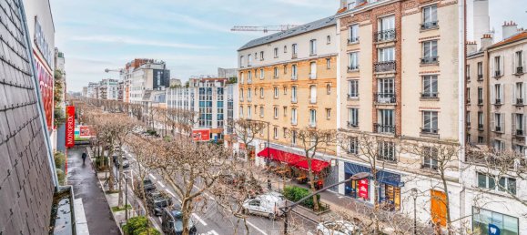 Квартира с 3 спальнями в Булонь-Бийанкур, Франция № 143274 20