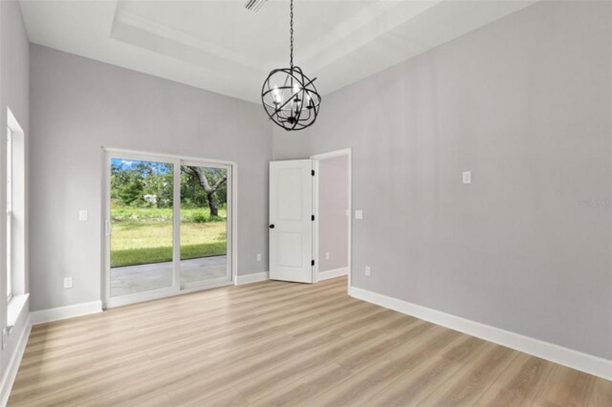 3 bedrooms House in Brooksville, USA No. 376403