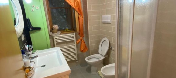 3 rooms Apartment in Sant'Eufemia a Maiella, Italy No. 206038 39