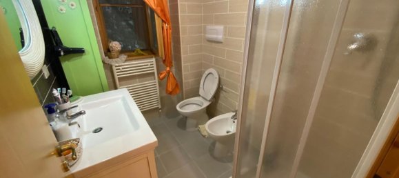 3 rooms Apartment in Sant'Eufemia a Maiella, Italy No. 206038 35