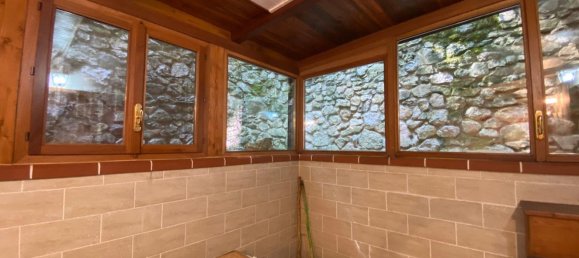 3 rooms Apartment in Sant'Eufemia a Maiella, Italy No. 206038 19