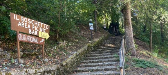 3 rooms Apartment in Sant'Eufemia a Maiella, Italy No. 206038 5