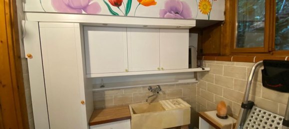 3 rooms Apartment in Sant'Eufemia a Maiella, Italy No. 206038 26