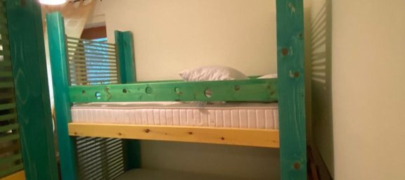 3 rooms Apartment in Sant'Eufemia a Maiella, Italy No. 206038 29