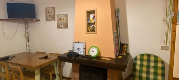 3 rooms Apartment in Sant'Eufemia a Maiella, Italy No. 206038 13
