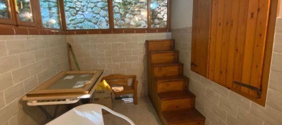 3 rooms Apartment in Sant'Eufemia a Maiella, Italy No. 206038 21