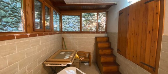 3 rooms Apartment in Sant'Eufemia a Maiella, Italy No. 206038 34