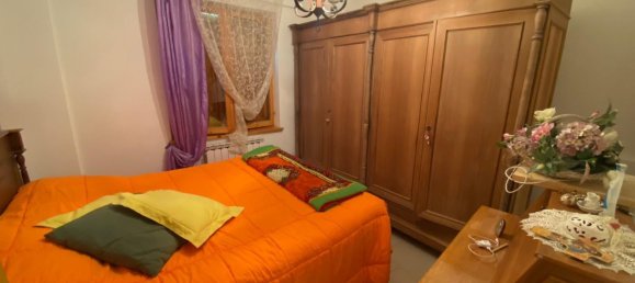 3 rooms Apartment in Sant'Eufemia a Maiella, Italy No. 206038 40