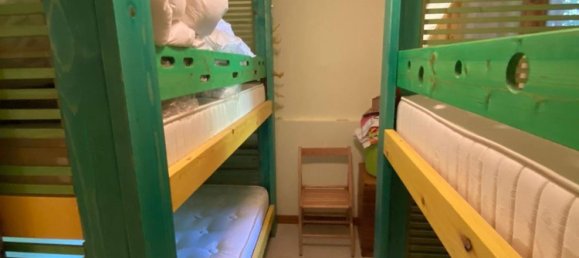 3 rooms Apartment in Sant'Eufemia a Maiella, Italy No. 206038 31