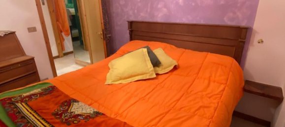 3 rooms Apartment in Sant'Eufemia a Maiella, Italy No. 206038 43