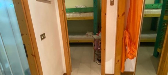 3 rooms Apartment in Sant'Eufemia a Maiella, Italy No. 206038 33